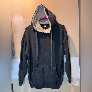 Aerie Oversized Sweatshirt size XS